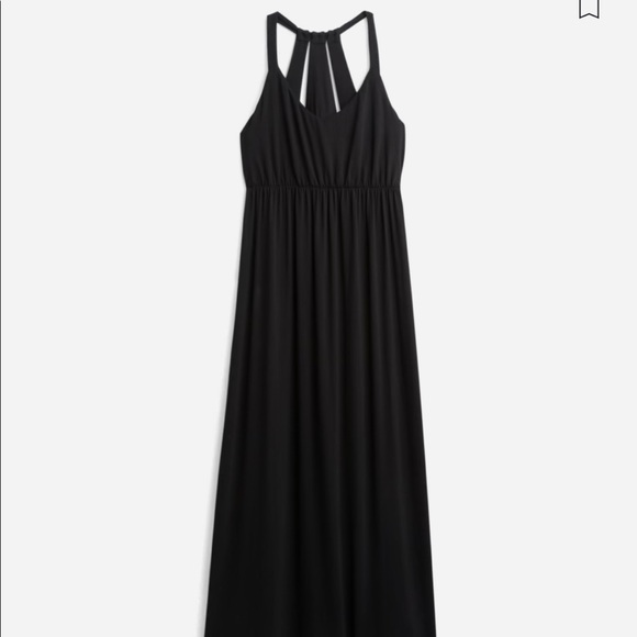 Nine Britton Dresses | Nine Britton Rosa Maternity Knit Maxi Dress | Color: Black | Size: L | Aekendall102012's Closet Nine Britton Dresses | Nine Britton Rosa Maternity Knit Maxi Dress | Color: Black | Size: L | Aekendall102012's Closet